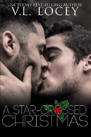 [Cayuga Cougars 5.50] • A Star-Crossed Christmas ( a Cayuga Cougars Holiday Short)